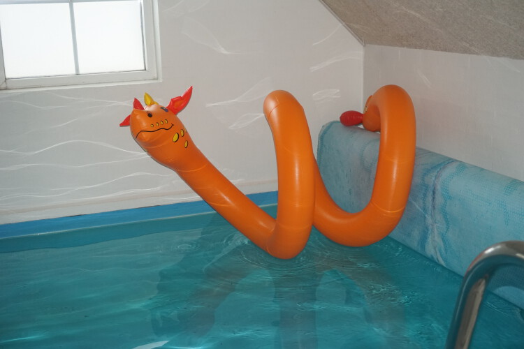 Royalbeach Inflatable Snake
