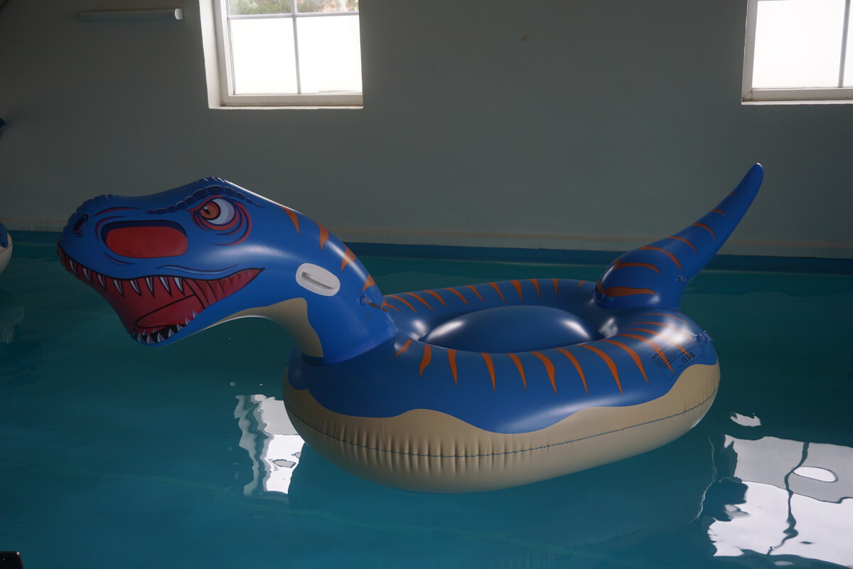 Jojoin Dinosaur Pool Float
